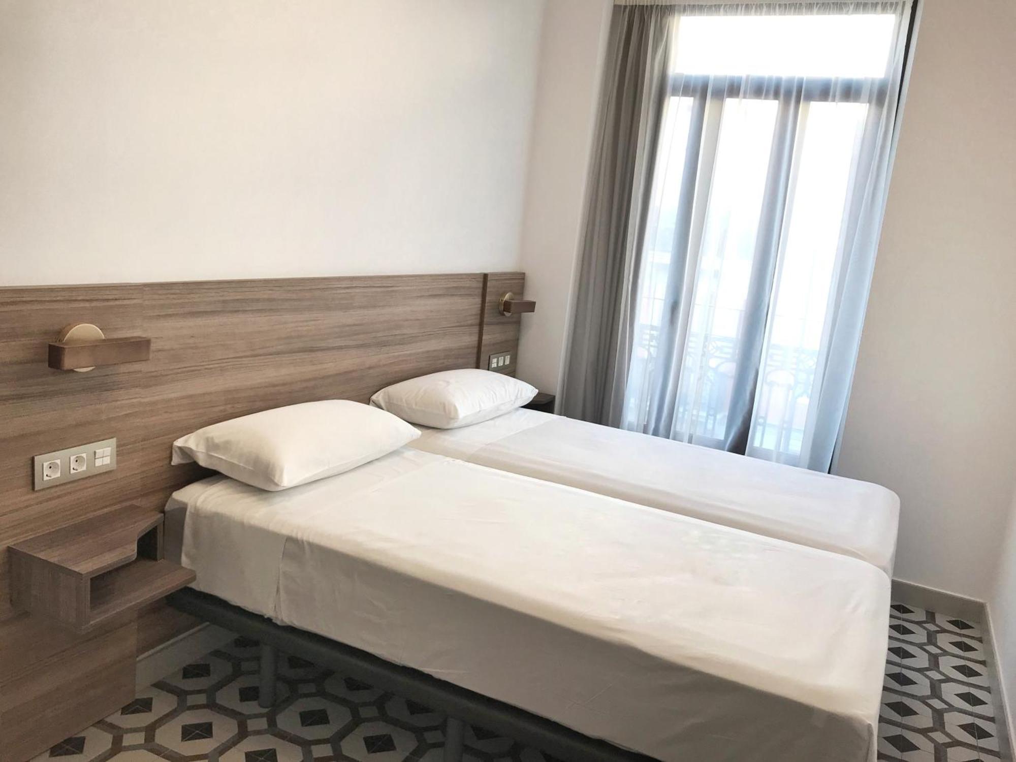 Hotel 19-30 ולנסיה מראה חיצוני תמונה