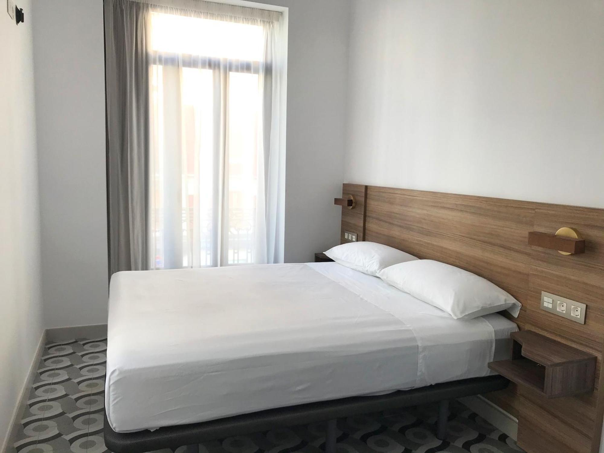 Hotel 19-30 ולנסיה חדר תמונה